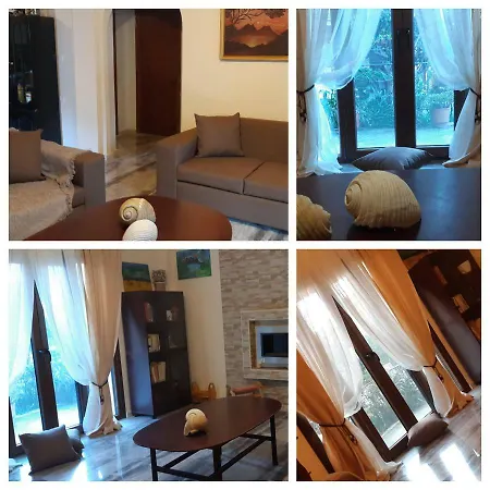 Ferienhaus Mari's House *