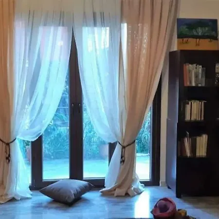 Mari's House Dom wakacyjny