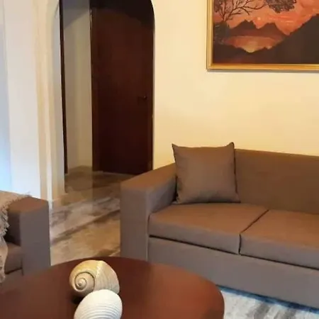 Dom wakacyjny Mari's House *