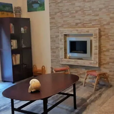 Mari's House