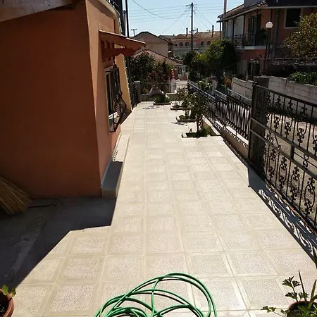 Mari's House