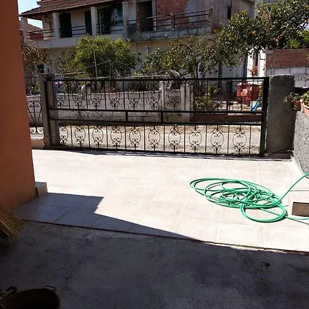 Mari's House *