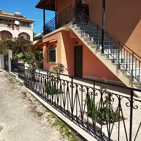 Mari's House *