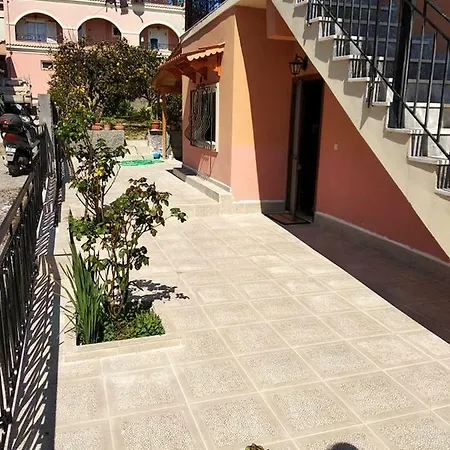 Mari's House