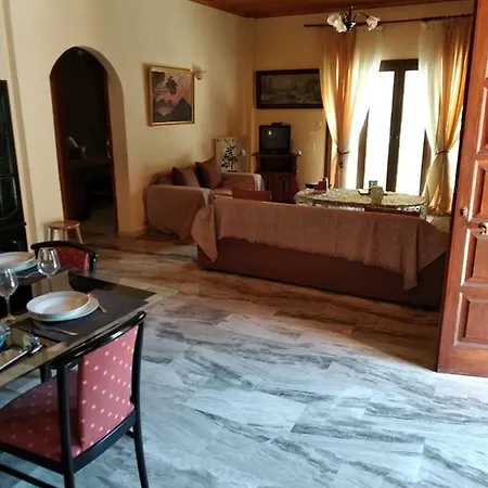 Mari's House *