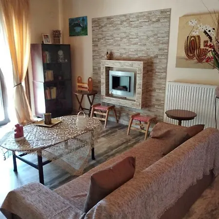 Mari's House