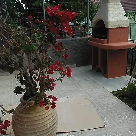 Mari's House *